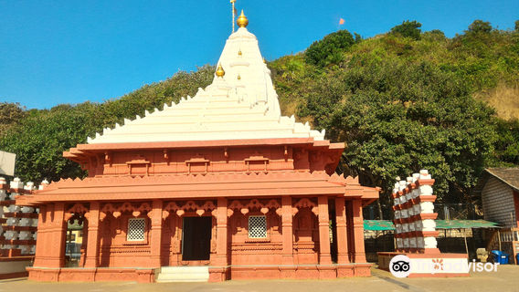 Shree Ganpatipule Mandir