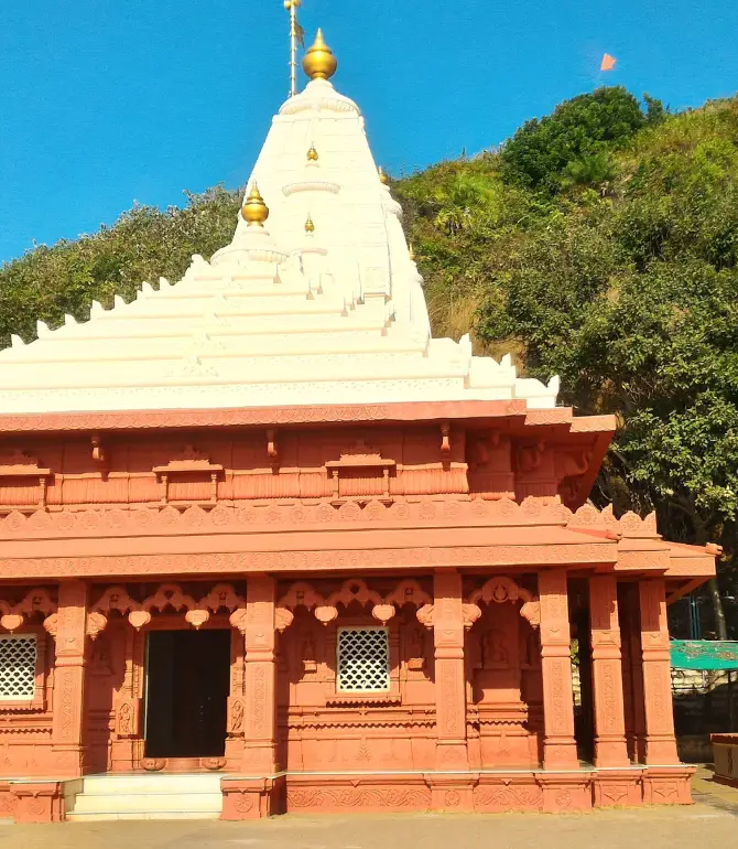 Ganpati Pule