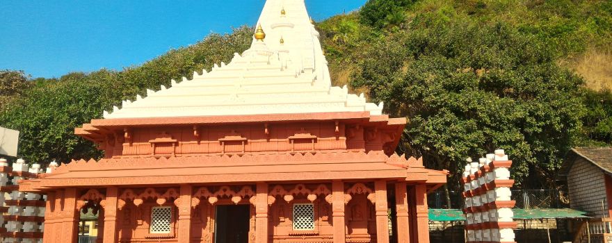Shree Ganpatipule Mandir
