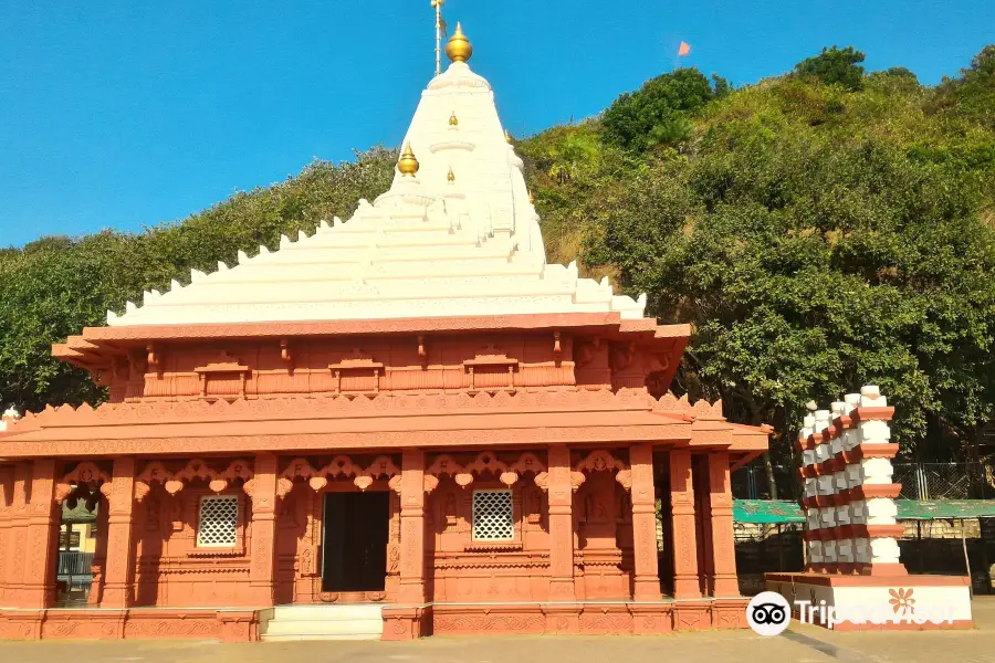 Ganpatipule Temple