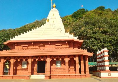 Ganpatipule Temple