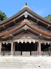 Miho Shrine