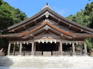 Miho Shrine