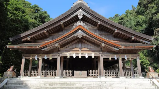 Miho Shrine