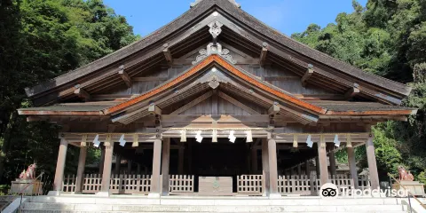 美保神社
