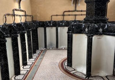Rothesay's Victorian Toilets