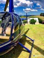 AEROlogistics Helicopters - Hunter Valley