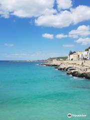 Spiaggia Cittadina a Santa Maria al Bagno