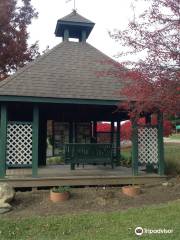 Hocking Hills Regional Welcome Center