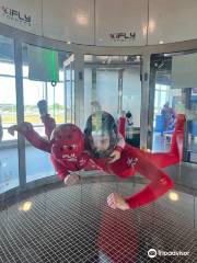 iFLY Oakville Indoor Skydiving