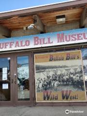 The Buffalo Bill Museum and Grave