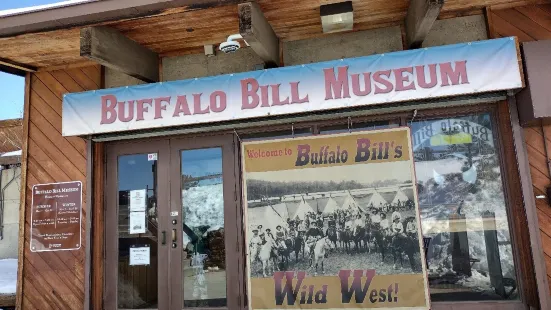 Buffalo Bill Grave and Museum