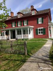 Weir Farm National Historic Site