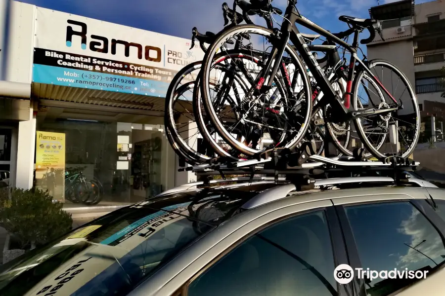 Ramo Pro Cycling