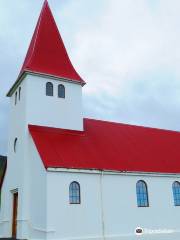 Reyniskirkja Church