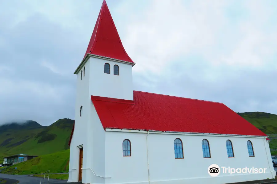 Reyniskirkja Church