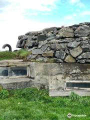 Ergan Coastal Fort