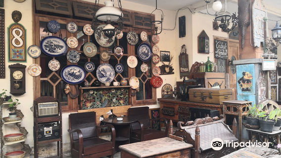 Kajoetangan Heritage Village