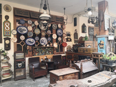 Kajoetangan Heritage Village