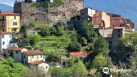 Castello di Ameglia