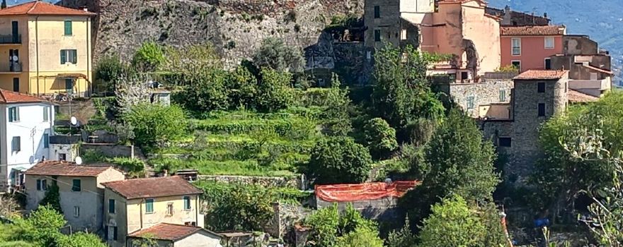 Castello di Ameglia