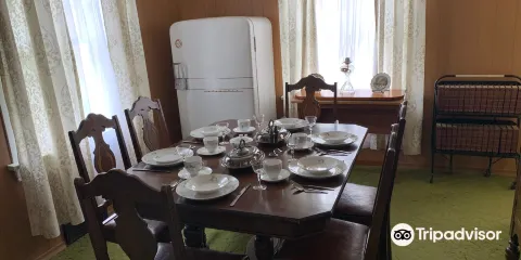 Fort McMurray Heritage Society