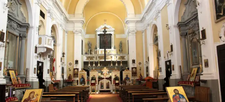 ポッピのホテル