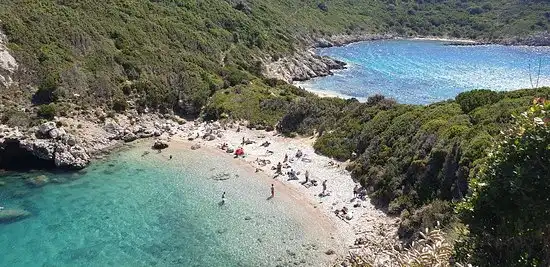 Hotels in Afionas