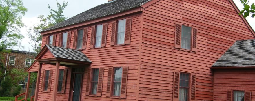 Surratt House Museum
