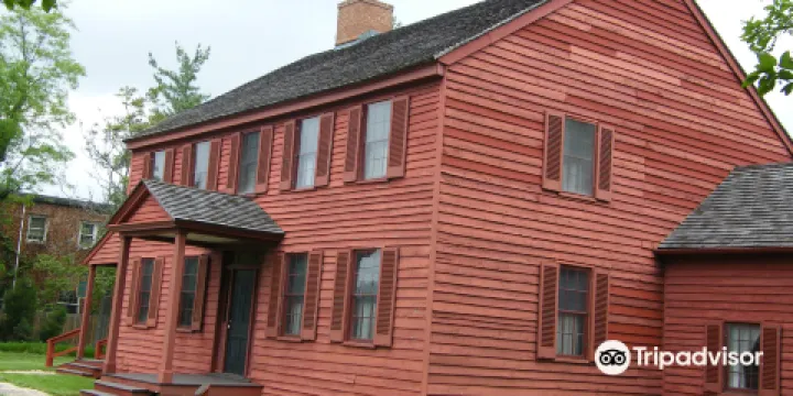 Surratt House Museum