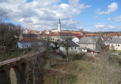 Burg Schlaining