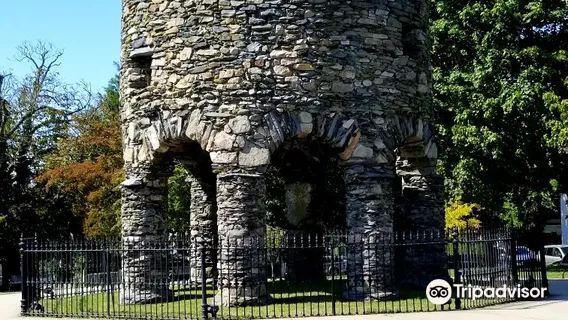 Newport Windmill Tower