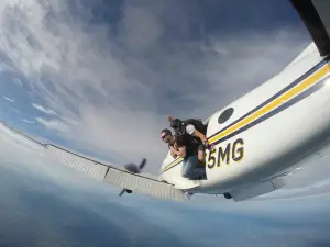 Music City Skydiving