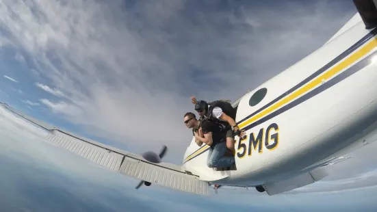 Music City Skydiving