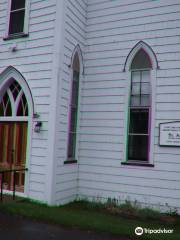 Ephraim Scott Memorial Presbyterian Church