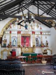 Santuario Diocesano del Milagroso Senor de la Ermita