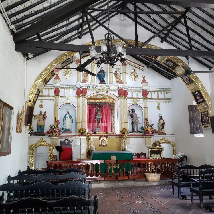 Hotels in Mariquita