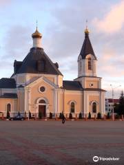 Holy Assumption Cathedral