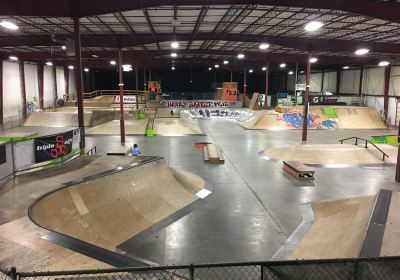 Ollie's Skatepark