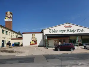 Thuringer Kloßmuseum