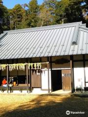 Chigasaki Satoyama Park