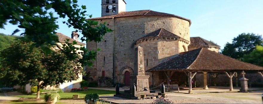 Saint jean de cole