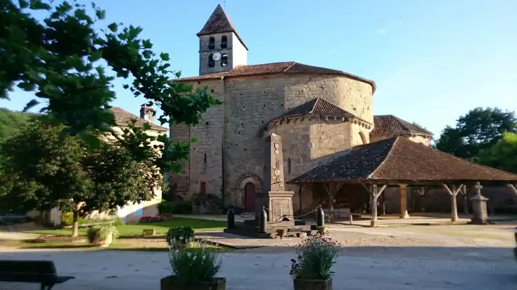فنادق في Saint-Jean-de-Cole
