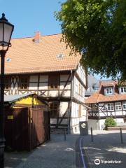 Museum Schiefes Haus