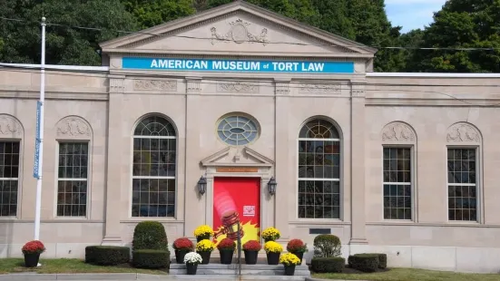 The American Museum of Tort Law