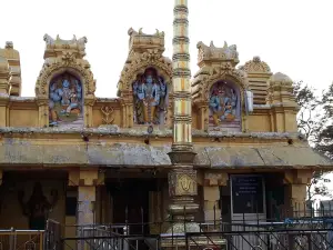 Sri Biligiri Ranganaathaswaami Temple