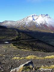 Crater Raihuen