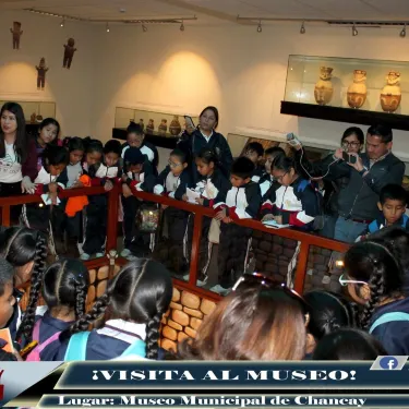 Museo Municipal de Chancay