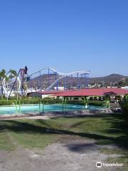 Parque Bicentenario Querétaro