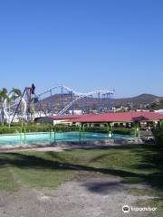 Parque Bicentenario